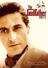 ゴッドファーザー PARTII<デジタル・リストア版> [DVD]