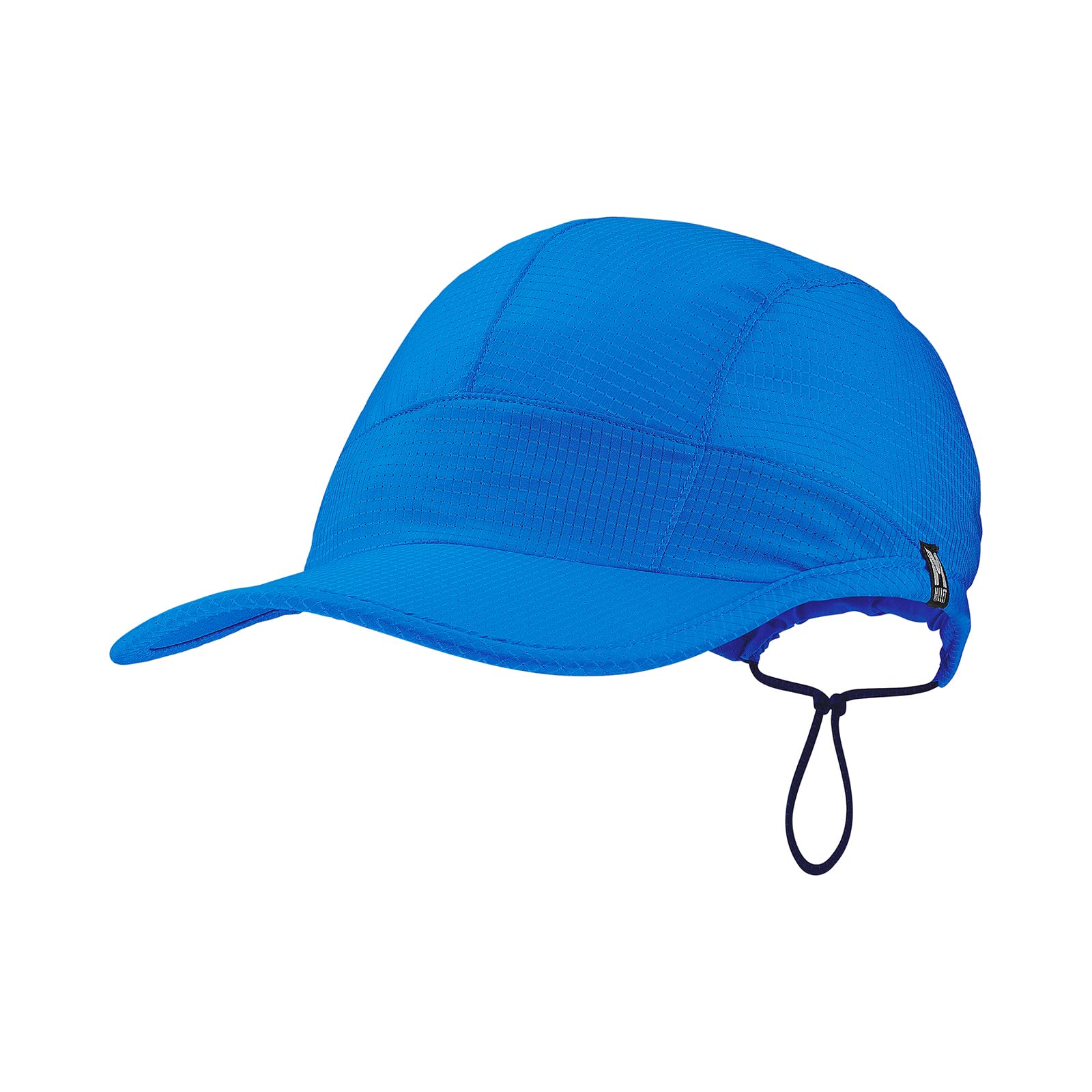 Amazon | [ミレー] PERF BREATH CAP-ICON BLUE -F-MIV10098 | キャップ