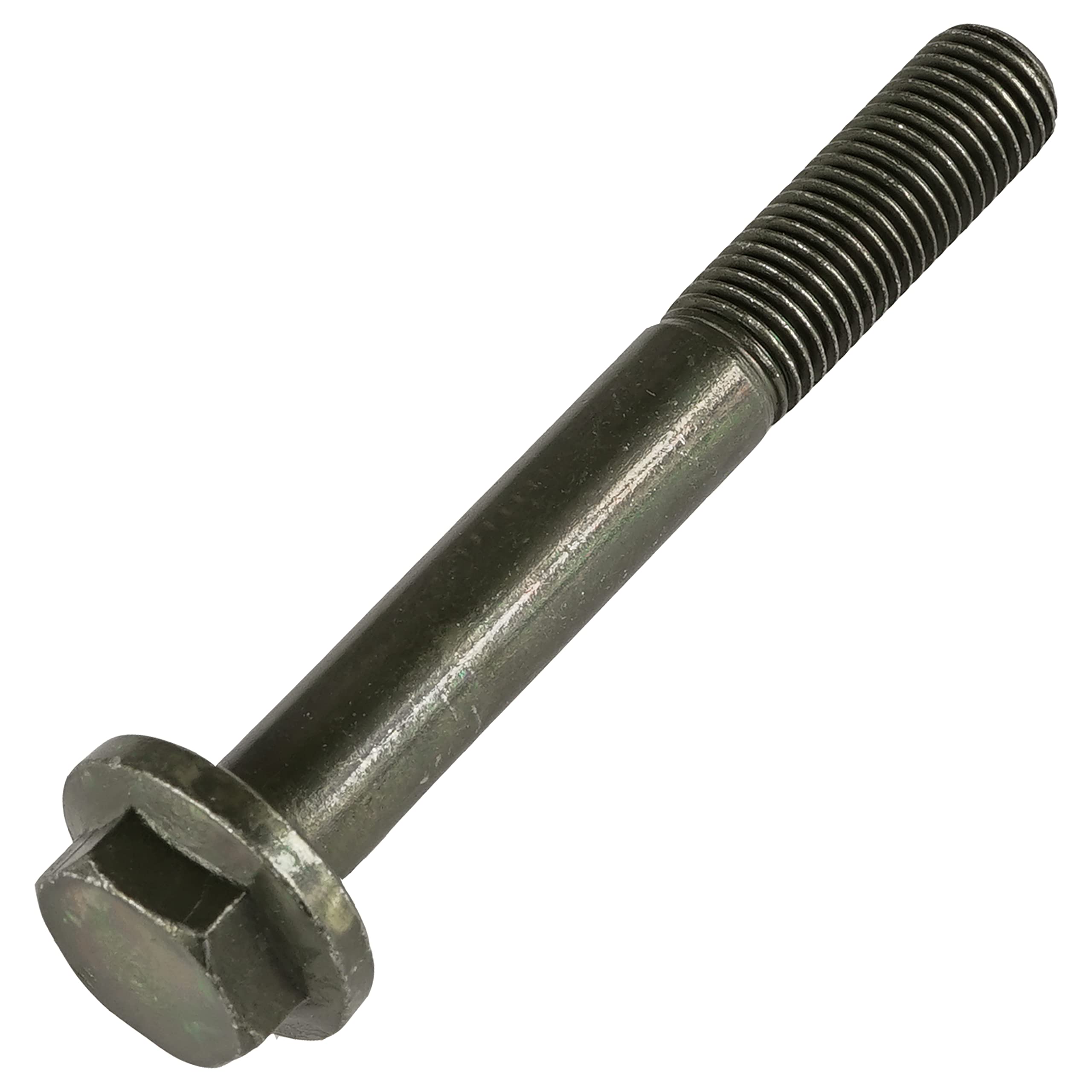 Amazon.com: Caltric Bolt Compatible with Polaris Trailing Arm/Rear