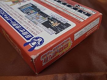【新品、未開封】BBボール　ゲームボーイアドバンス　GBA Amazon.co.jp: GBA BBボール : スポーツ＆アウトドア