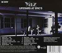 Vista 2 de Arriba en Erics