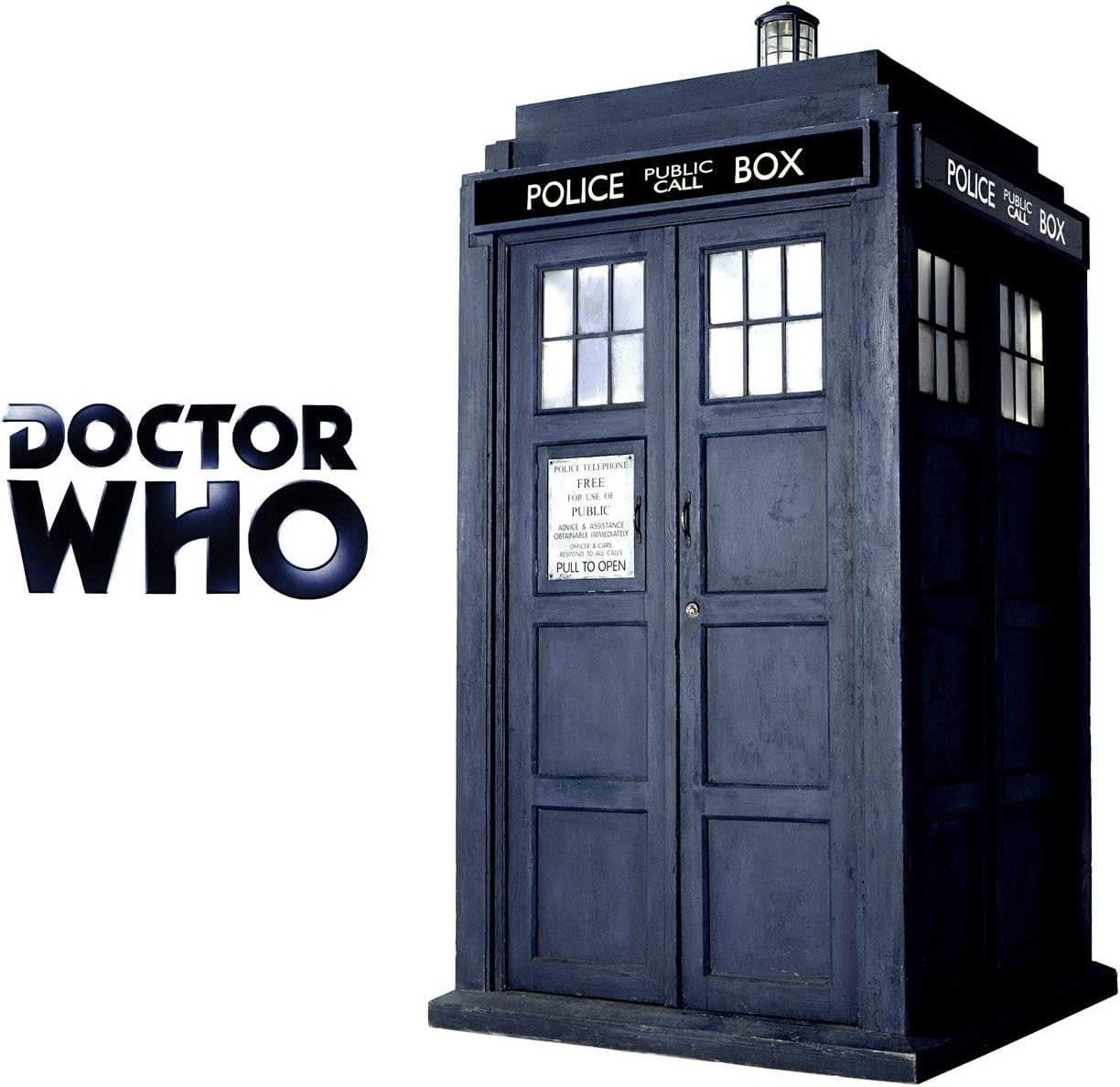 Doctor Who (Classic) Castrovalva