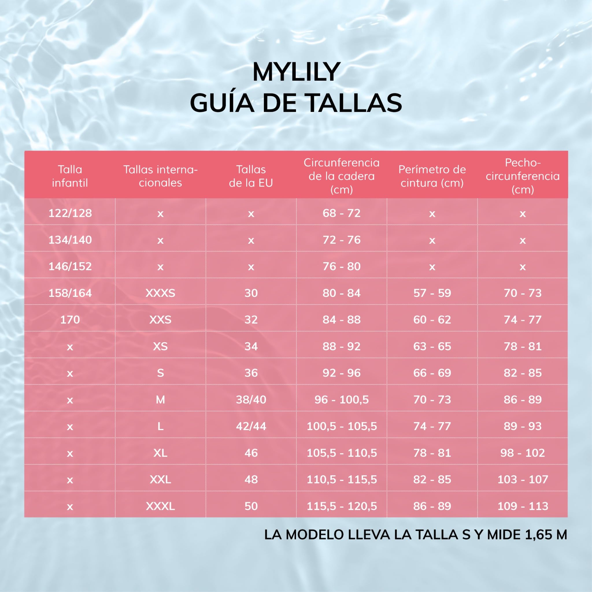 MYLILY Bikini Top Bandeau | Bandeau Traje de baño Mujer| Tirantes Removibles y sin Tirantes | Bikini Top Banda Negro