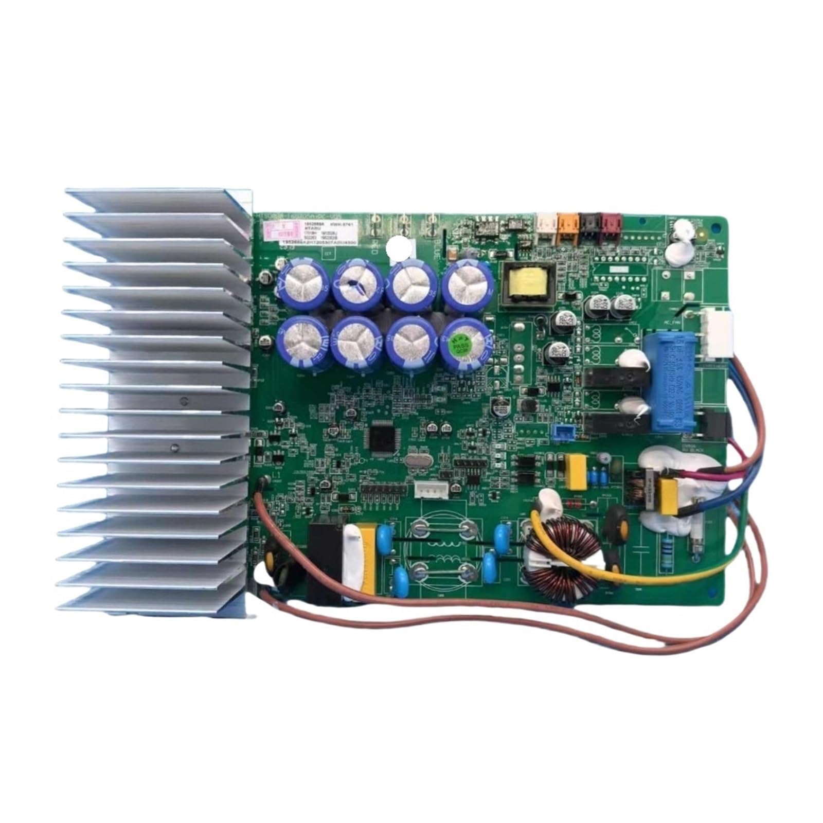 Applicable to Płyta sterująca PCB klimatyzatora - HTSD008-160705A-PC-V05 i HTSD008-180504A-PC-V03(For DC Fan)