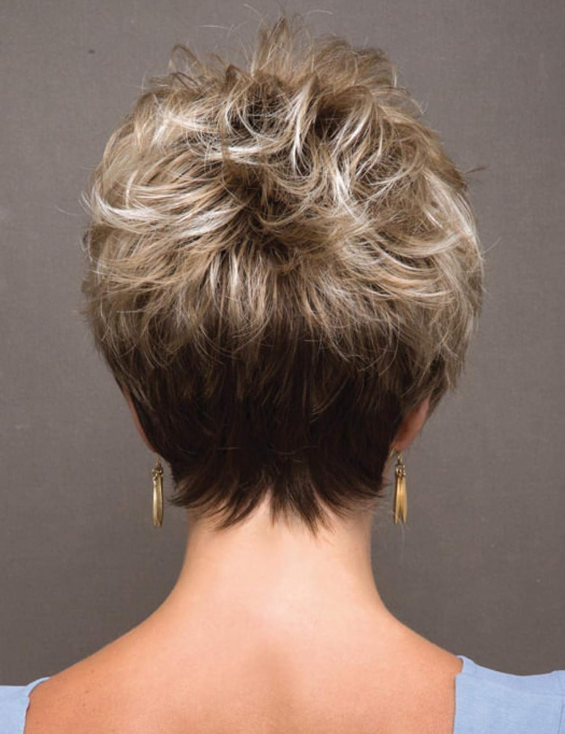 Bundle - 5 items: DREW by Noriko Wig, Christy's Wigs Q & A Booklet, Wig Shampoo, Wig Cap & Wide Tooth Comb - Color: SPRING HONEY