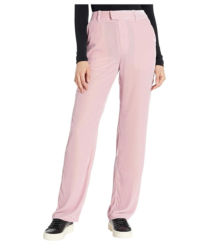 juicy couture velvet pants