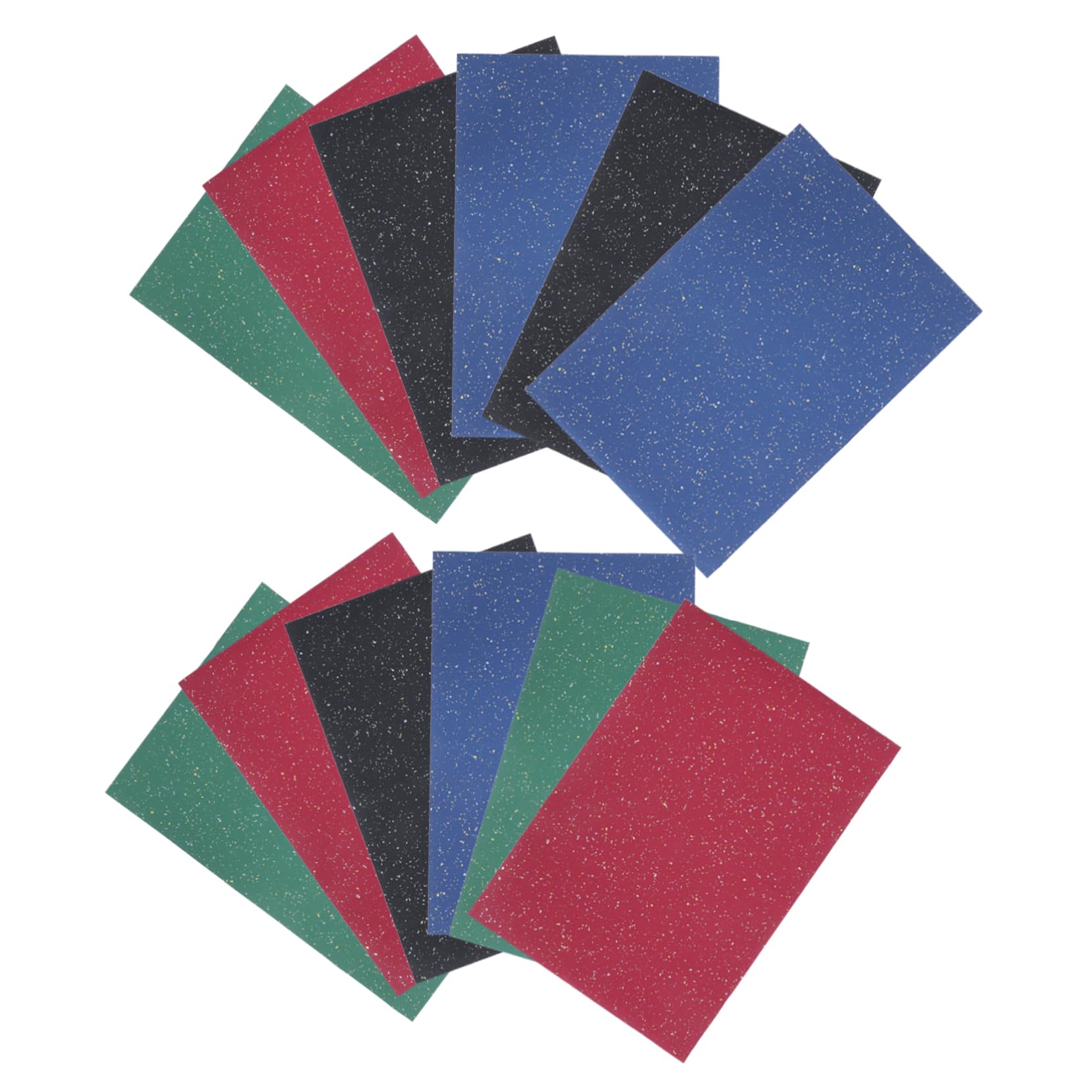 DEARMAMY 12 Feuilles Papier Emballage Pour Boîtes Cadeaux Papier Cadeau Pour Fleurs