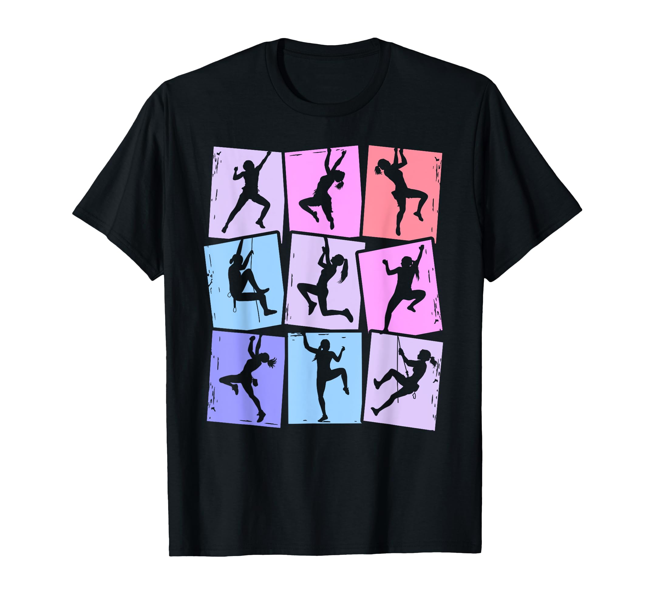 Kleidung mit Designs von Amazon Merch on Demand