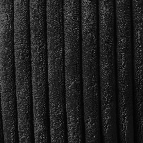 Miniatura 3 de Sweet Home Collection Juego de cojines para silla mecedora de primera calidad, antideslizantes, parte superior e inferior con lazos, 1 unidad