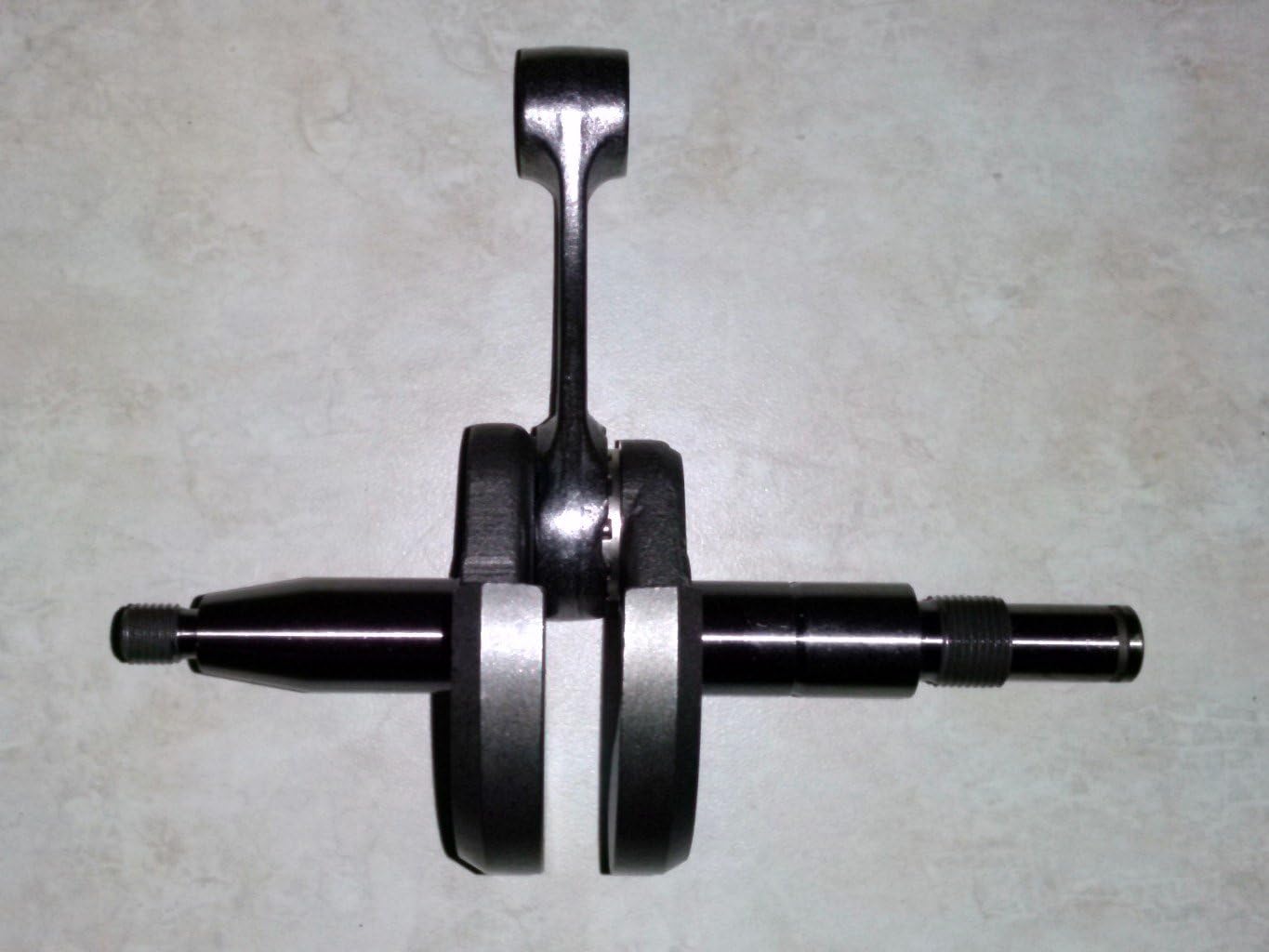 CRANKSHAFT CRANK SHAFT ASSEMBLY FOR STIHL MS341 MS361 MS361C CHAINSAW REPLACES PART # 1135-030-0400 and 11350300400