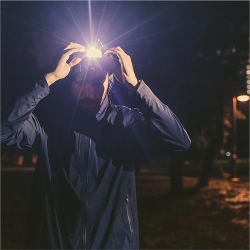 Miniatura 9 de Energizer LED Headlamp Rechargeable