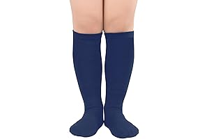 Toddler T-Ball Socks for Comfort and Protection on the Field