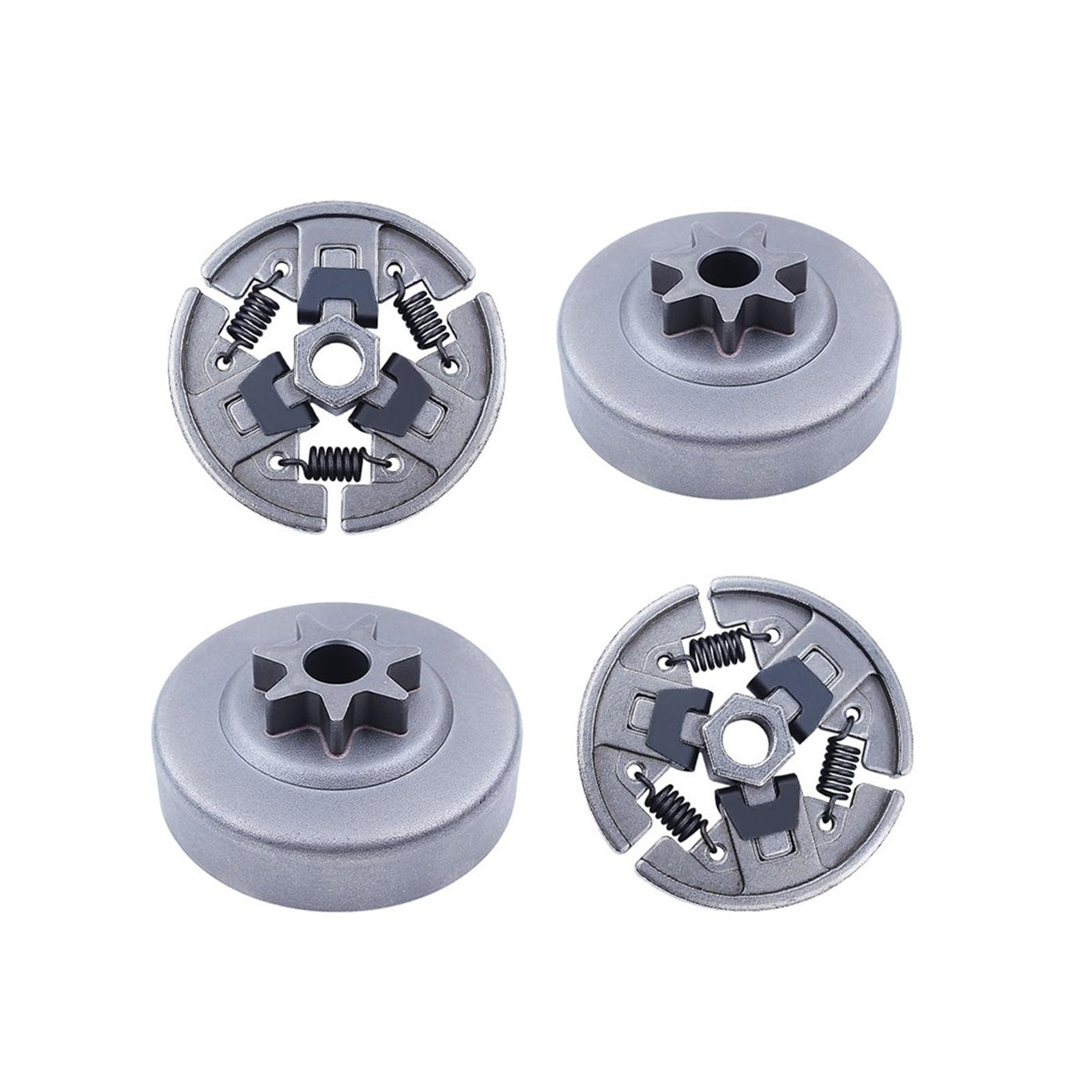 3/8"" 7-Teeth Clutch Drum Sprocket Kit for Stihl 029 MS290 MS310 039 MS390 Chainsaw Replace for 1125 640