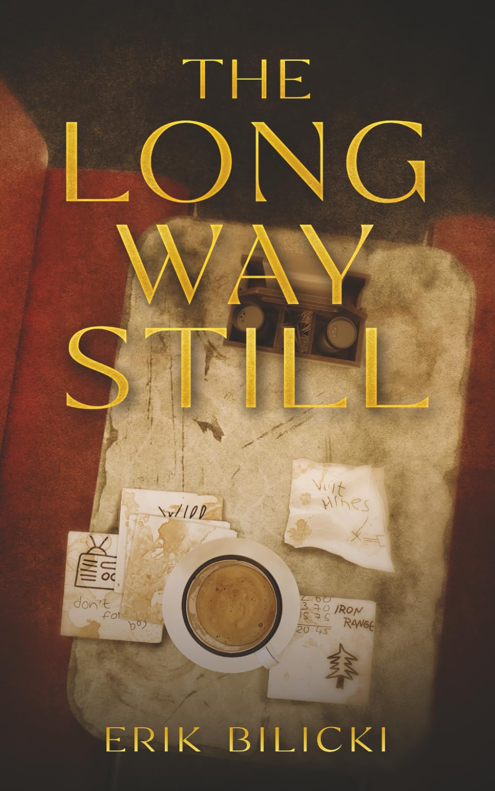 The Long Way Still