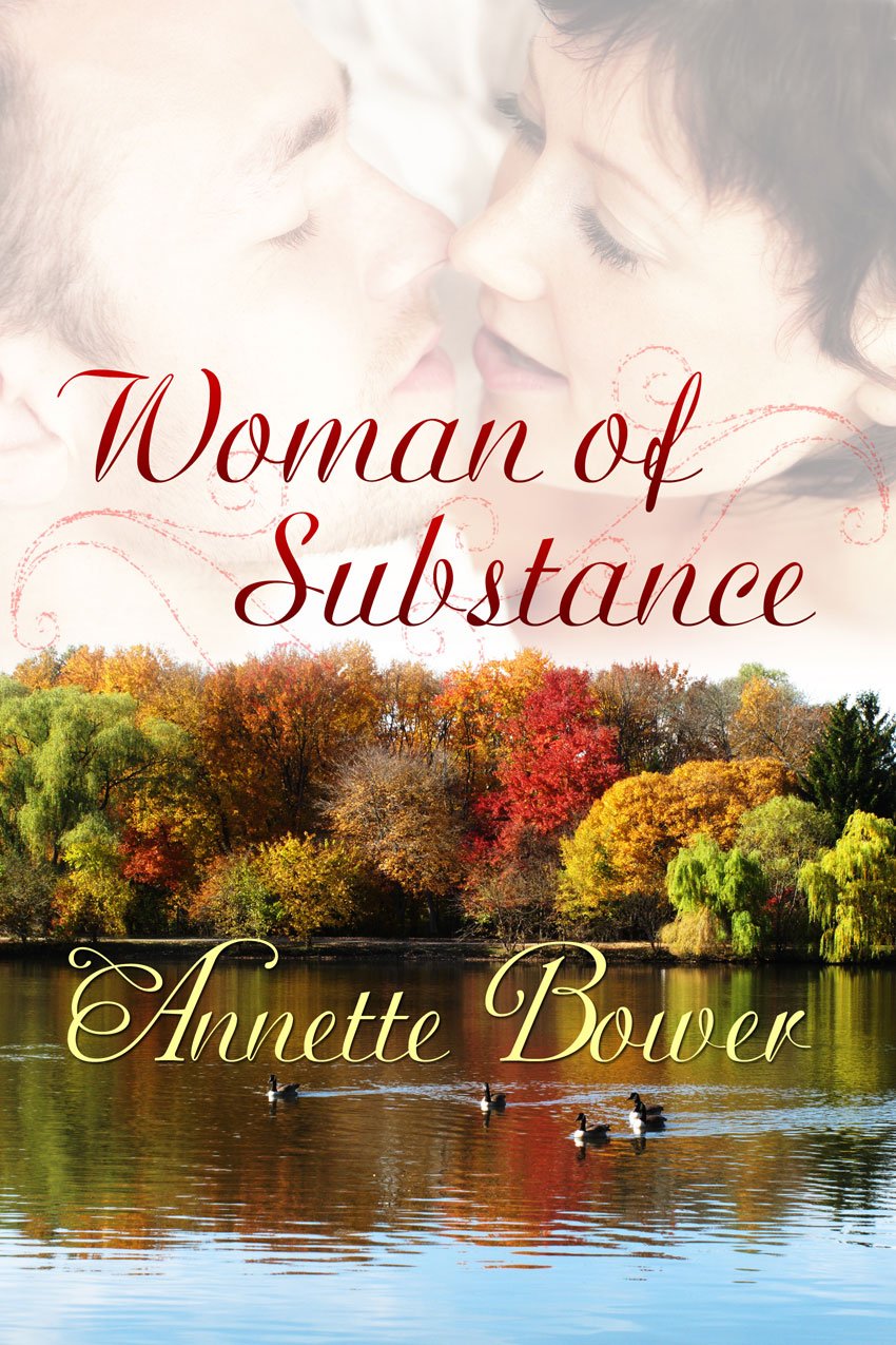 Buy Woman of Substance — BookShops.in