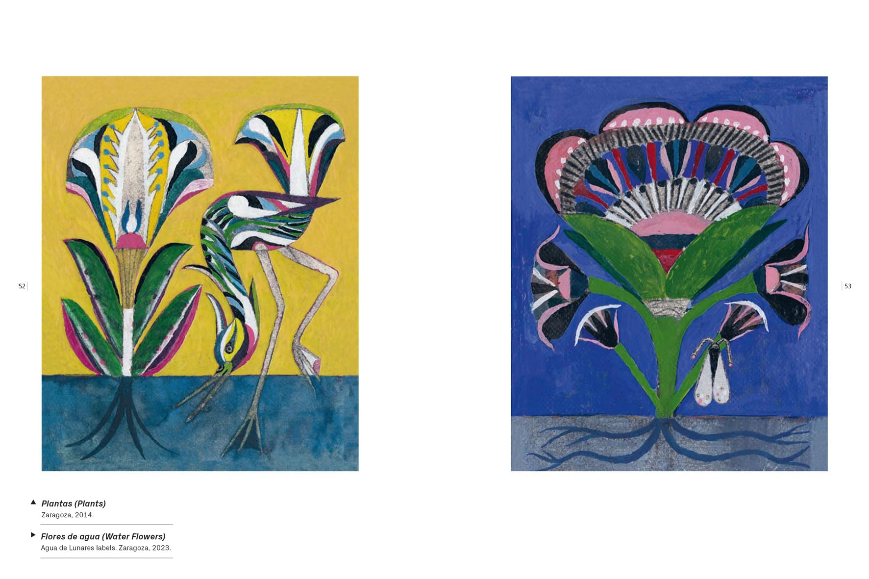 The art of Jesús Cisneros. Illustrating from memory: Drawing from Memory