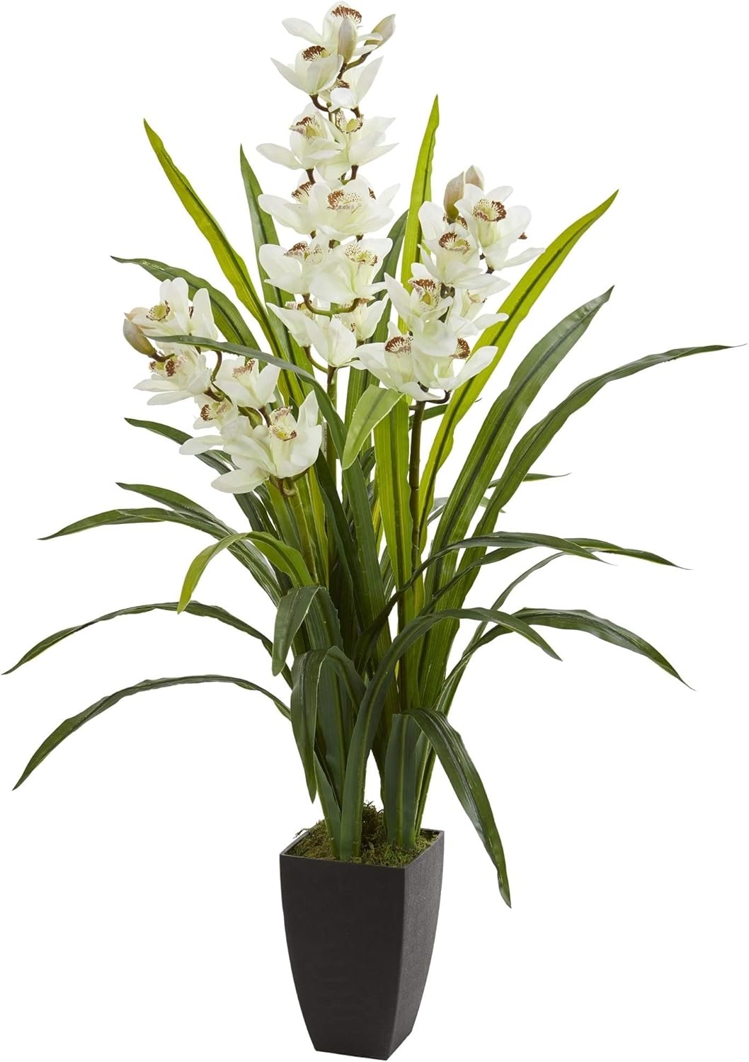 45-inch Orchid Artificial Plant