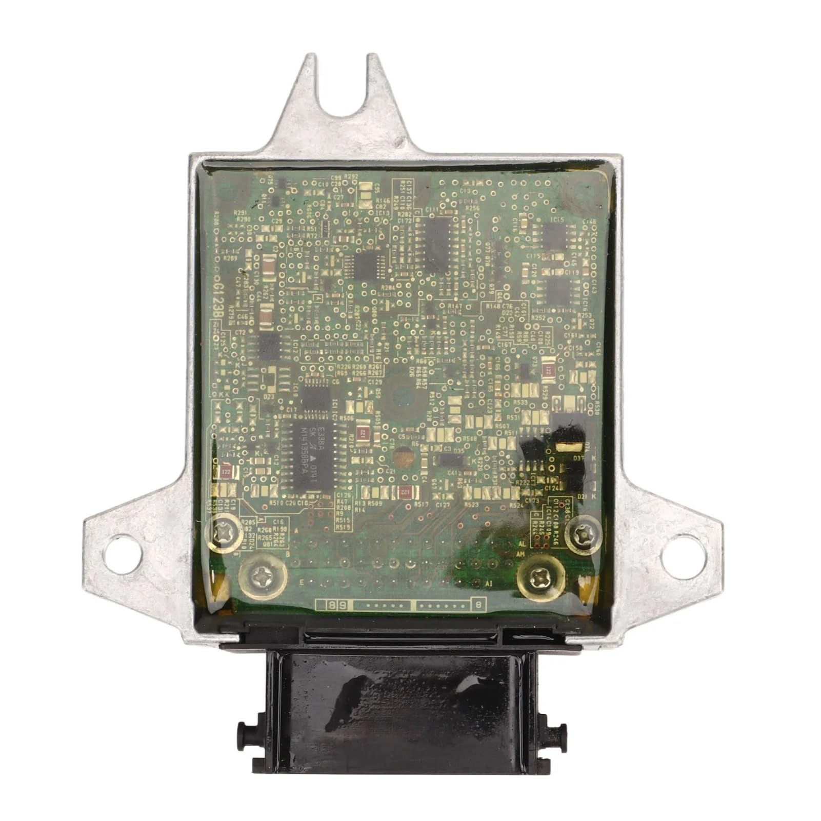Amazon.com: HEPBAK TCM TCU Transmission Control Module L5E4189E1A