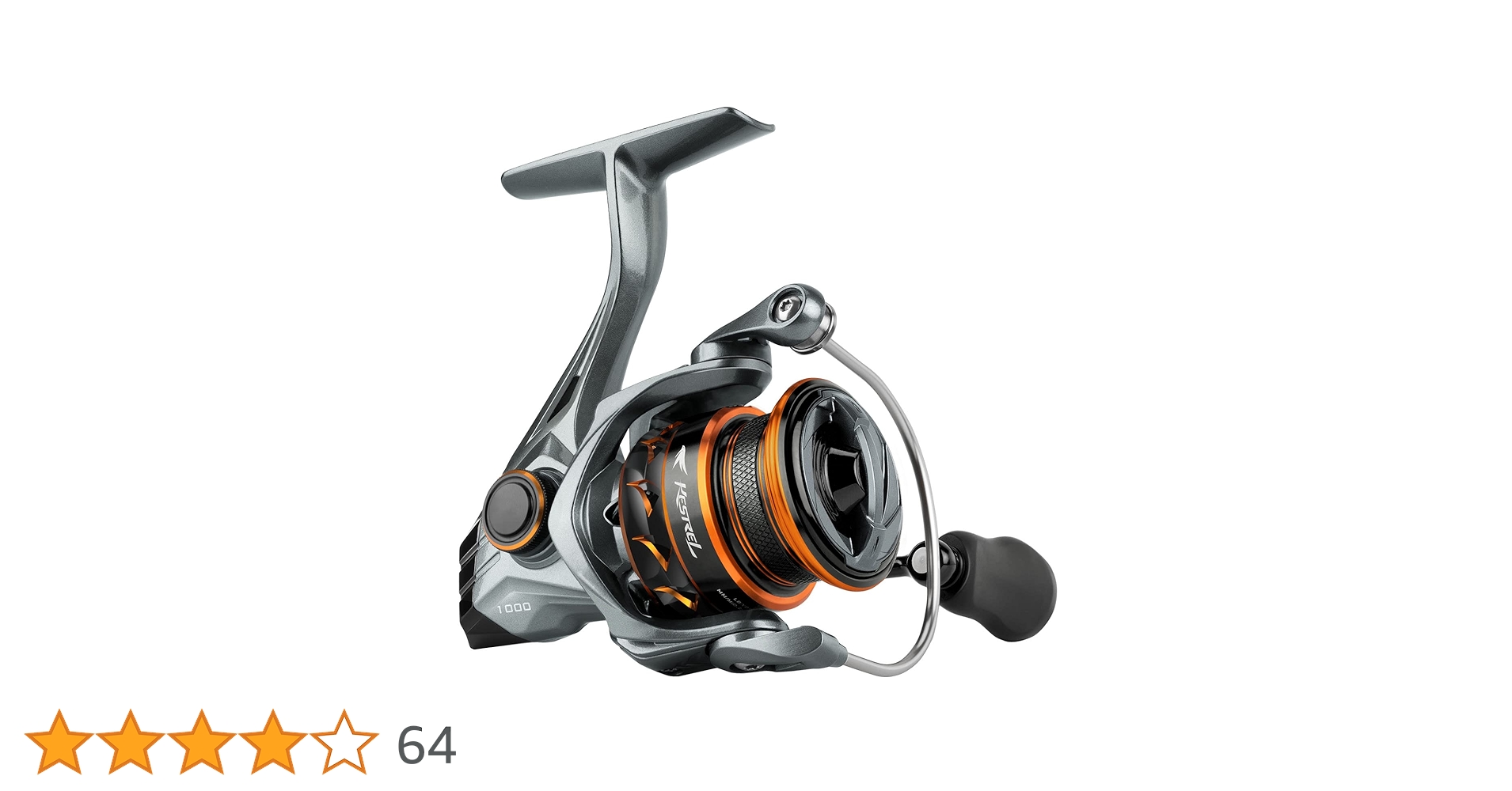 Amazon | KastKing ケストレル カーボンスピニング&アイス