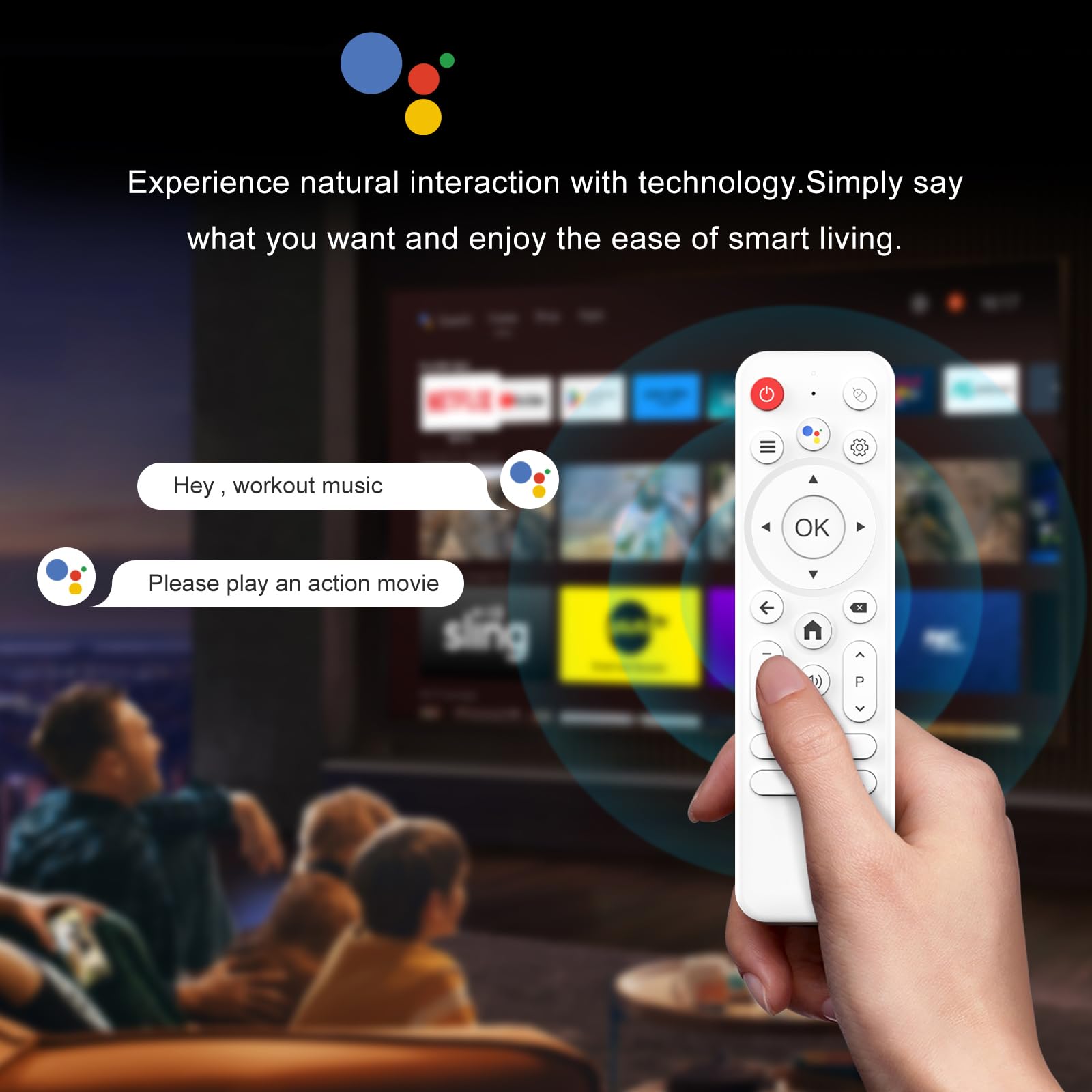 H96Max M1 Plus Android 14.0 TV Box 2GB RAM 16GB ROM Mali-450 RK3528 Quad Core Arm Cortex A53 Support 2.4G/5G WiFi BT5.4 Smart TV Box - Model No.: H96Max M1 2GB 16GB