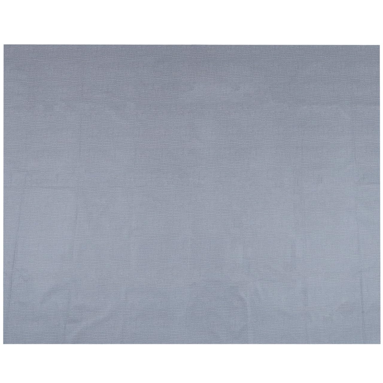 Nappe étanche PVC lavable réutilisable housse de table cuisine et salon