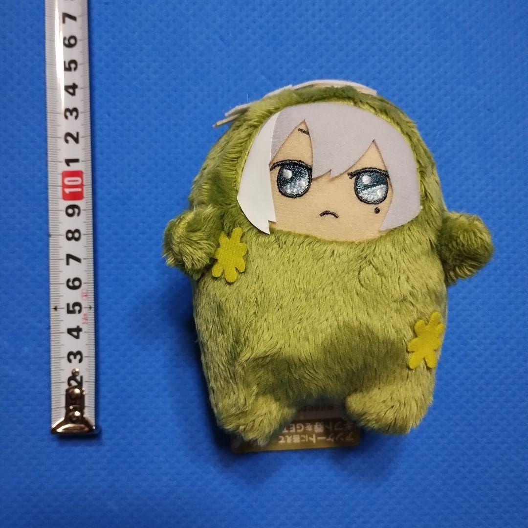 Amazon.co.jp: アイドリッシュセブン きらどるぬいぐるみ アイナナ