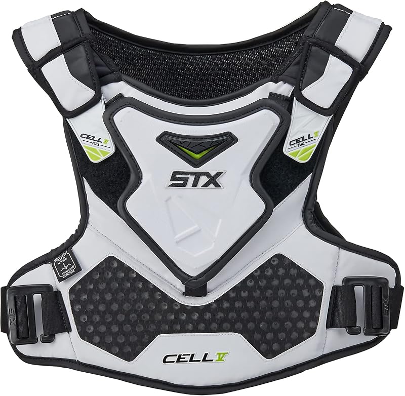 STX Cell V Men's Lacrosse Shoulder Pad Liner