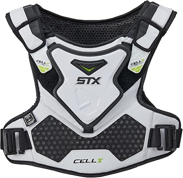 STX Cell V Men's Lacrosse Shoulder Pad Liner