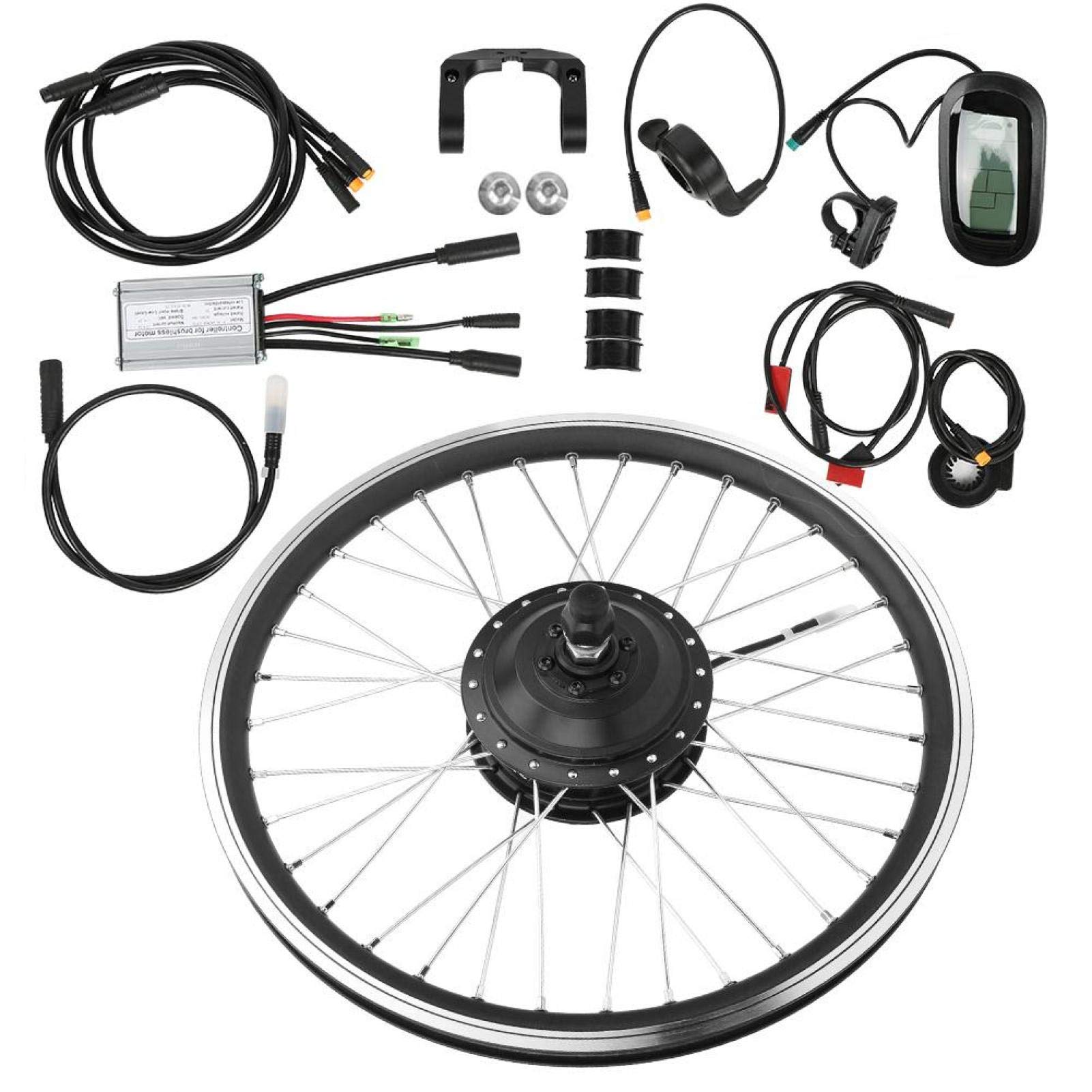E Bike Accessory 26 Inch Bike Wheel Mountain Bike Mountain