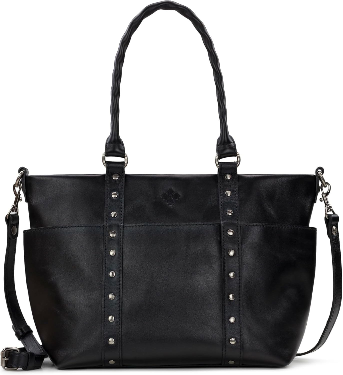 Patricia Nash Carducci Tote Purse for Women – Leather Tote Bag for Women