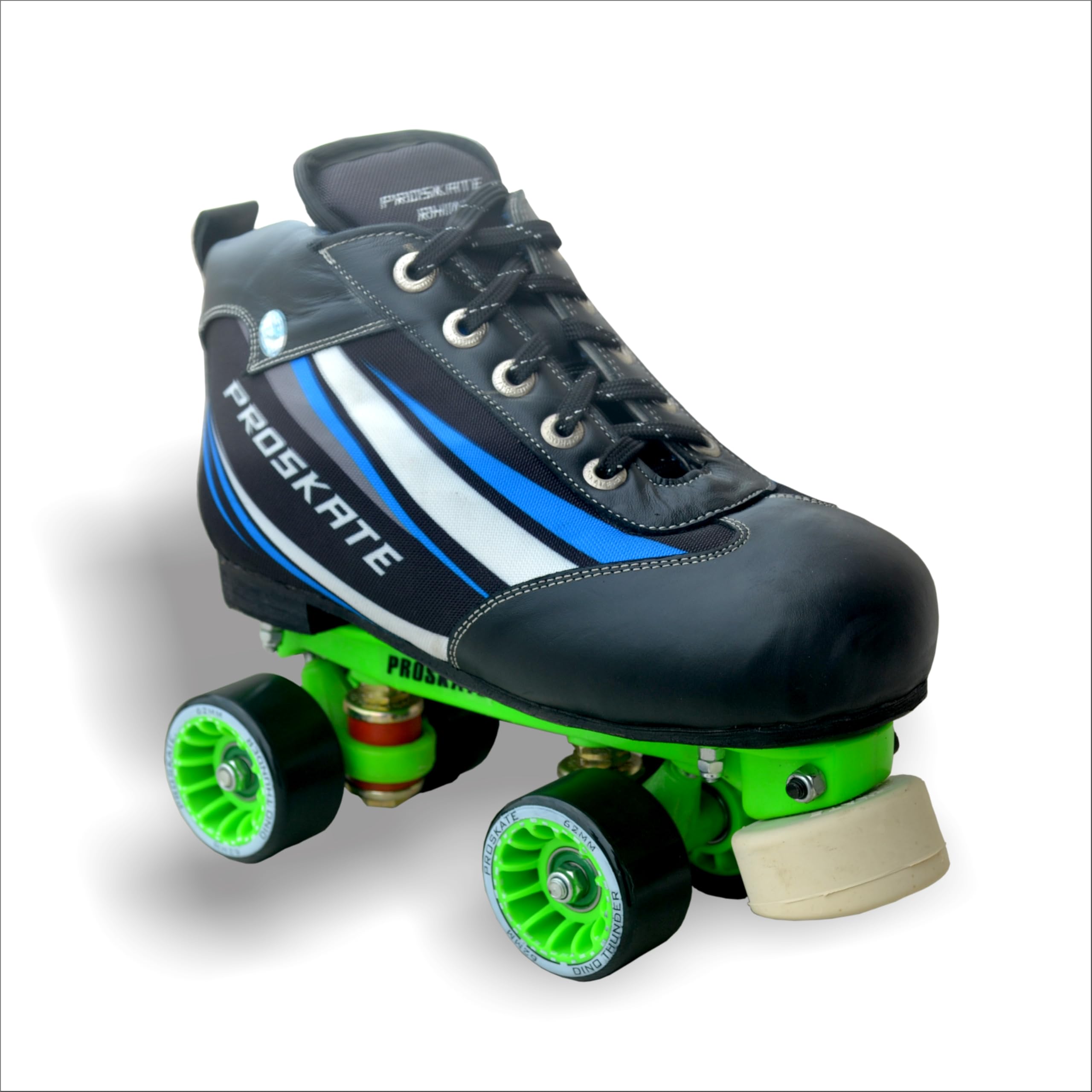 PROSKATE Trust Tornado 62 MM QHS 104 (9)