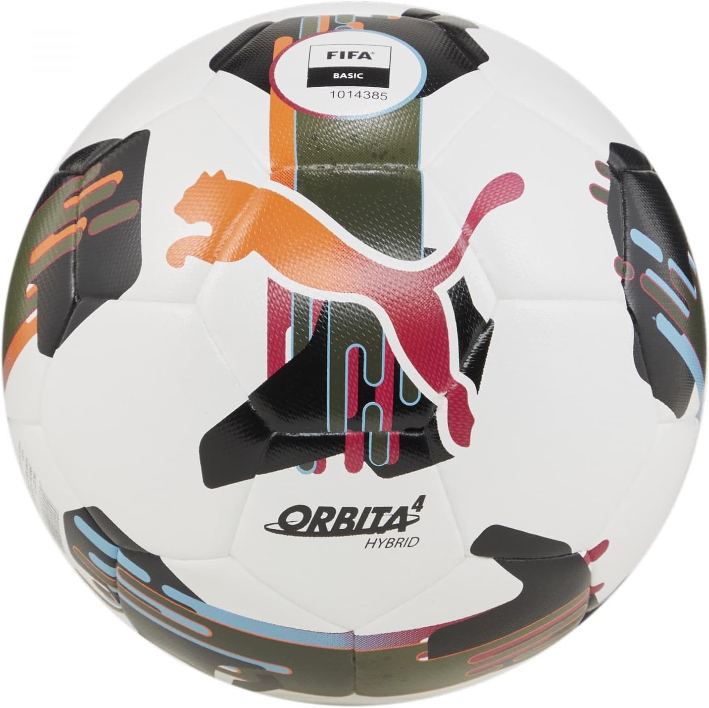 Unisex Puma Orbita 4 Hyb (Fifa Basic) Match Balls