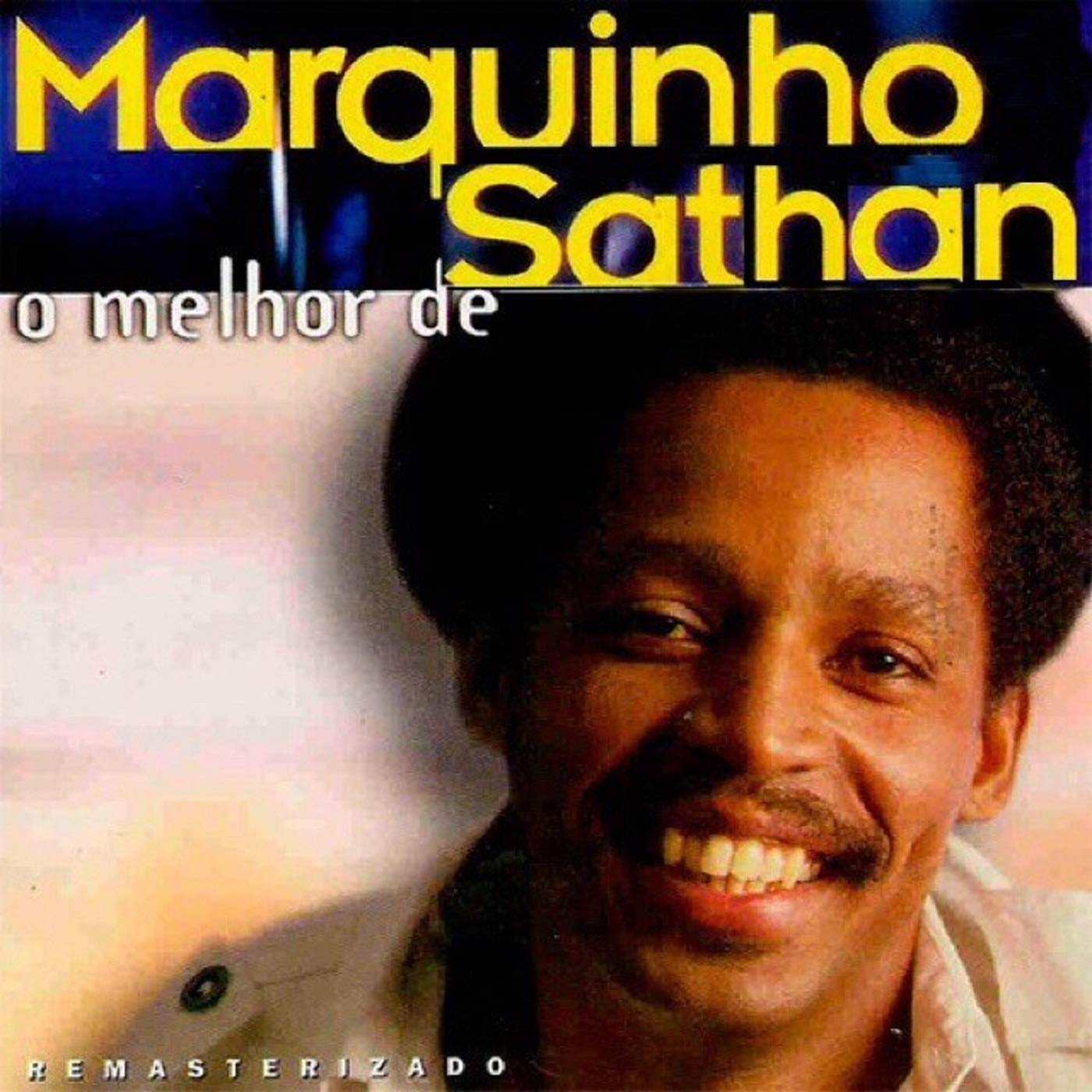 Marquinho Sathan