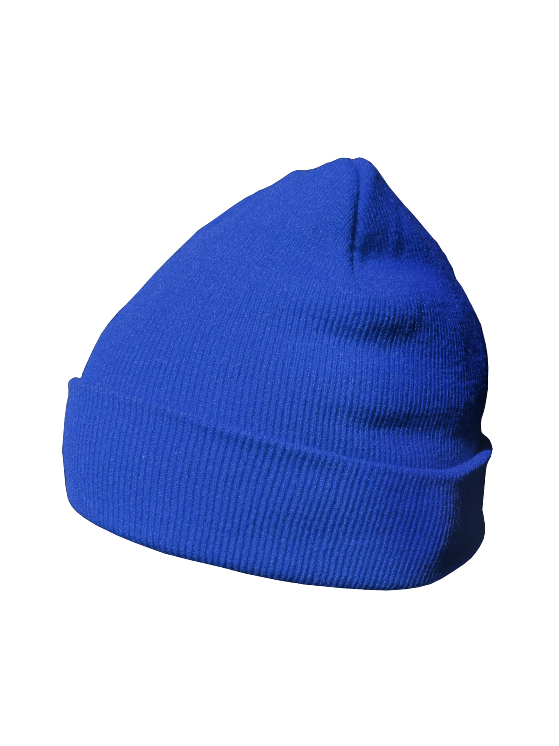 DonDon Berretto Uomo Berretto Donna Beretto Invernale Beanie Design Classico