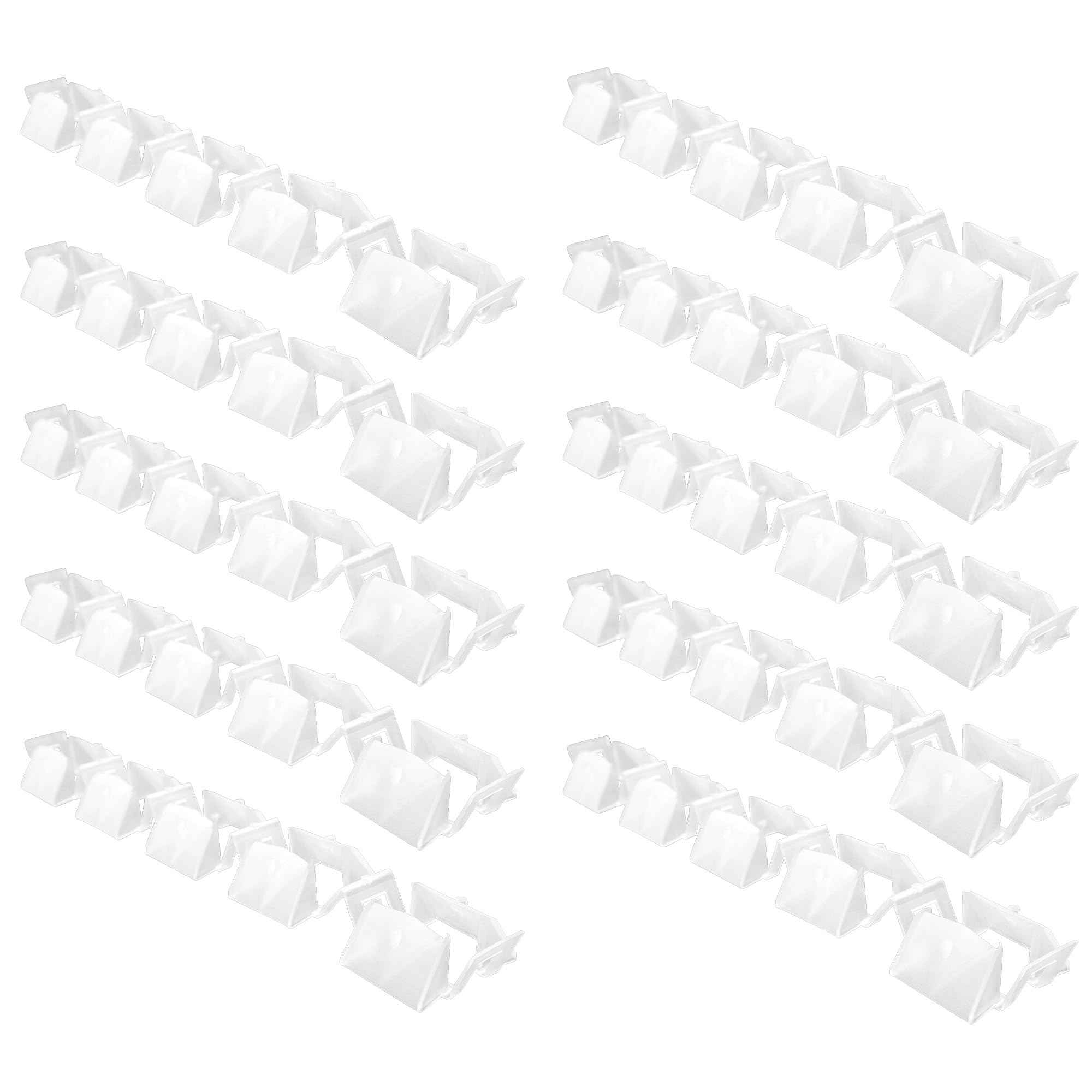Guides de pulvérisation d'alimentation en eau IMM pour réparer Hoshizaki 208586-01