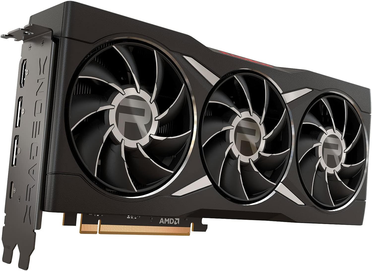 AMD Radeon RX 6950 XT, 16384 MB GDDR6 AMD Radeon RX 6950 XT, 16384 MB GDDR6