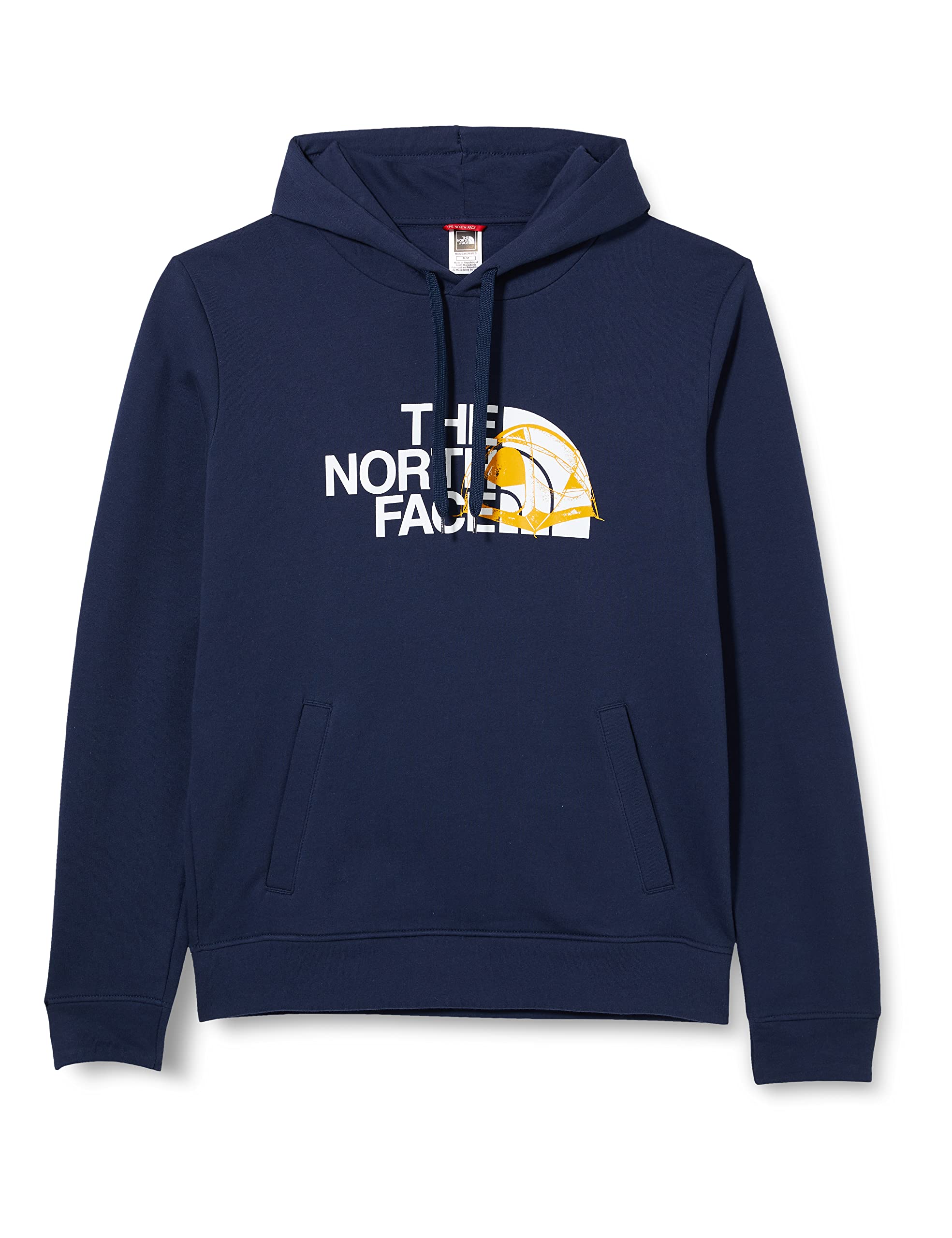 The North Face Graphic Half Dome Sweater Graphic Half Dome XXL