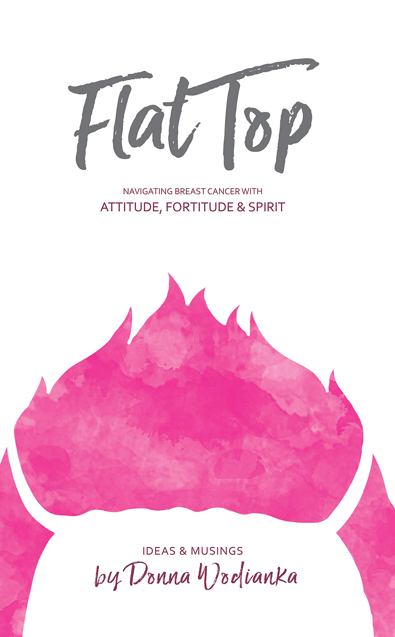 FlatTop: Navigating Breast Cancer With Attitude, Fortitude & Spirit