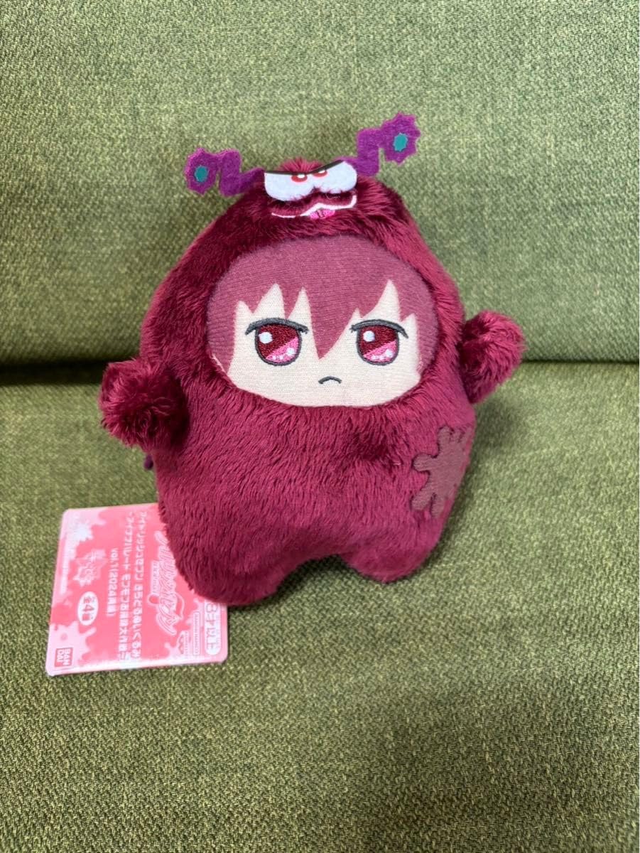 Amazon.co.jp: アイドリッシュセブン きらどるぬいぐるみ モンぬい  