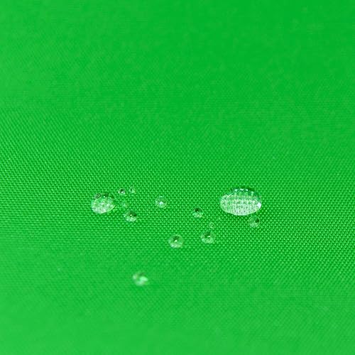 Vista 23 de The Yard - Tela impermeable de lona de 6 onzas y 58 pulgadas de ancho (naranja, 1 yarda)