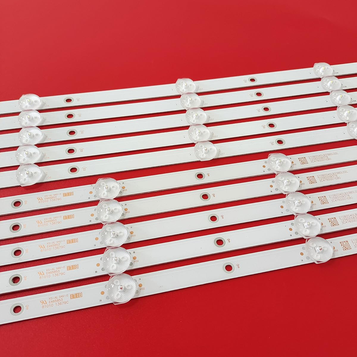 LED LB50086 for 50PUS7303 50PUS6162 50PUS6703 50PUS6753 50PUS7383 50PUS6523 50PUS6503 50PUS6272 50PUS6201 50PUS6262 50PFK6550/12