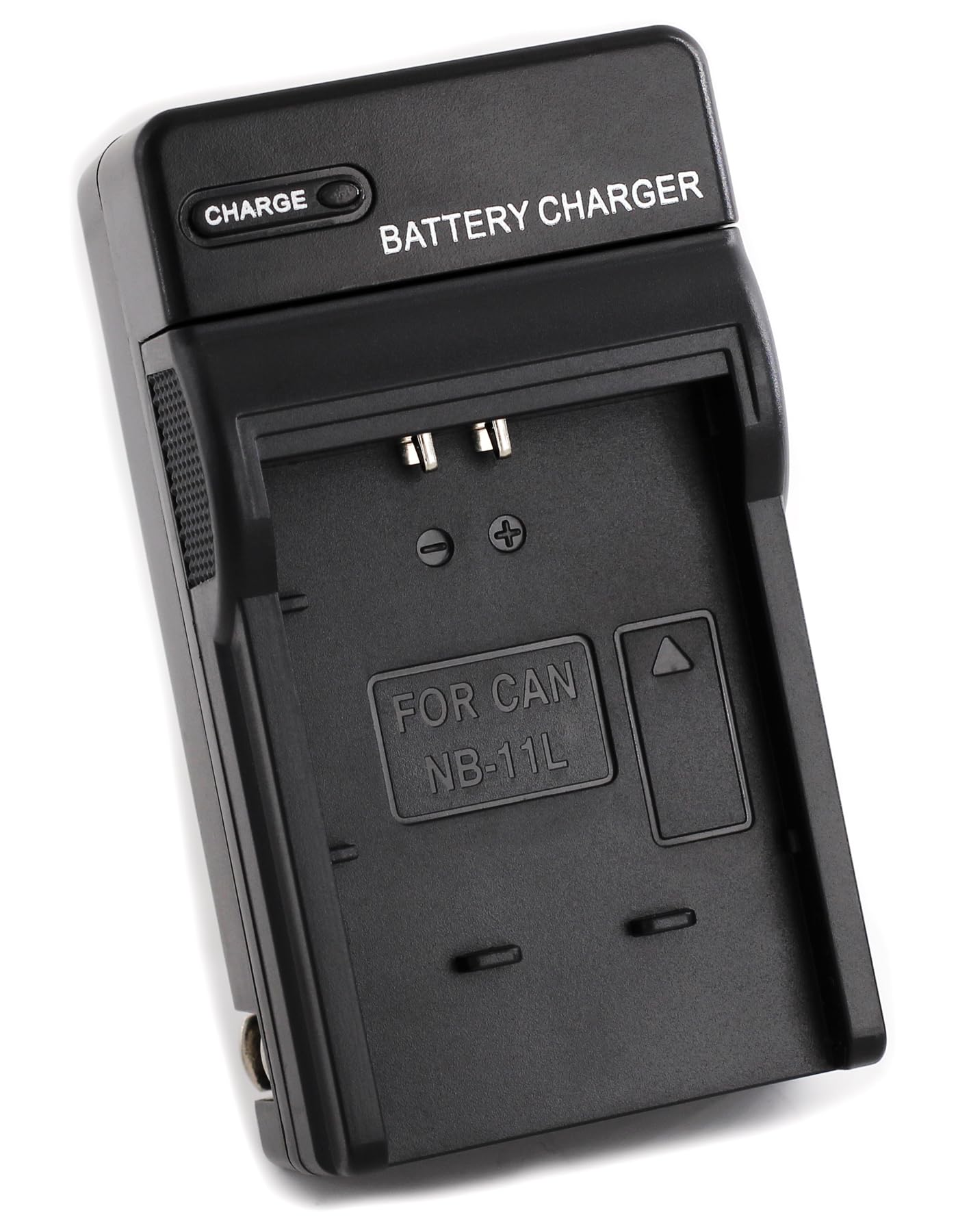 Norifon NB-11L Wall Charger for Canon IXUS 132, 150, 155, 160, 170, 275 HS, PowerShot A2300, A2500, A2600, PowerShot ELPH 110 HS, 115 is, 130 is, 320 HS and More with Foldable Plug