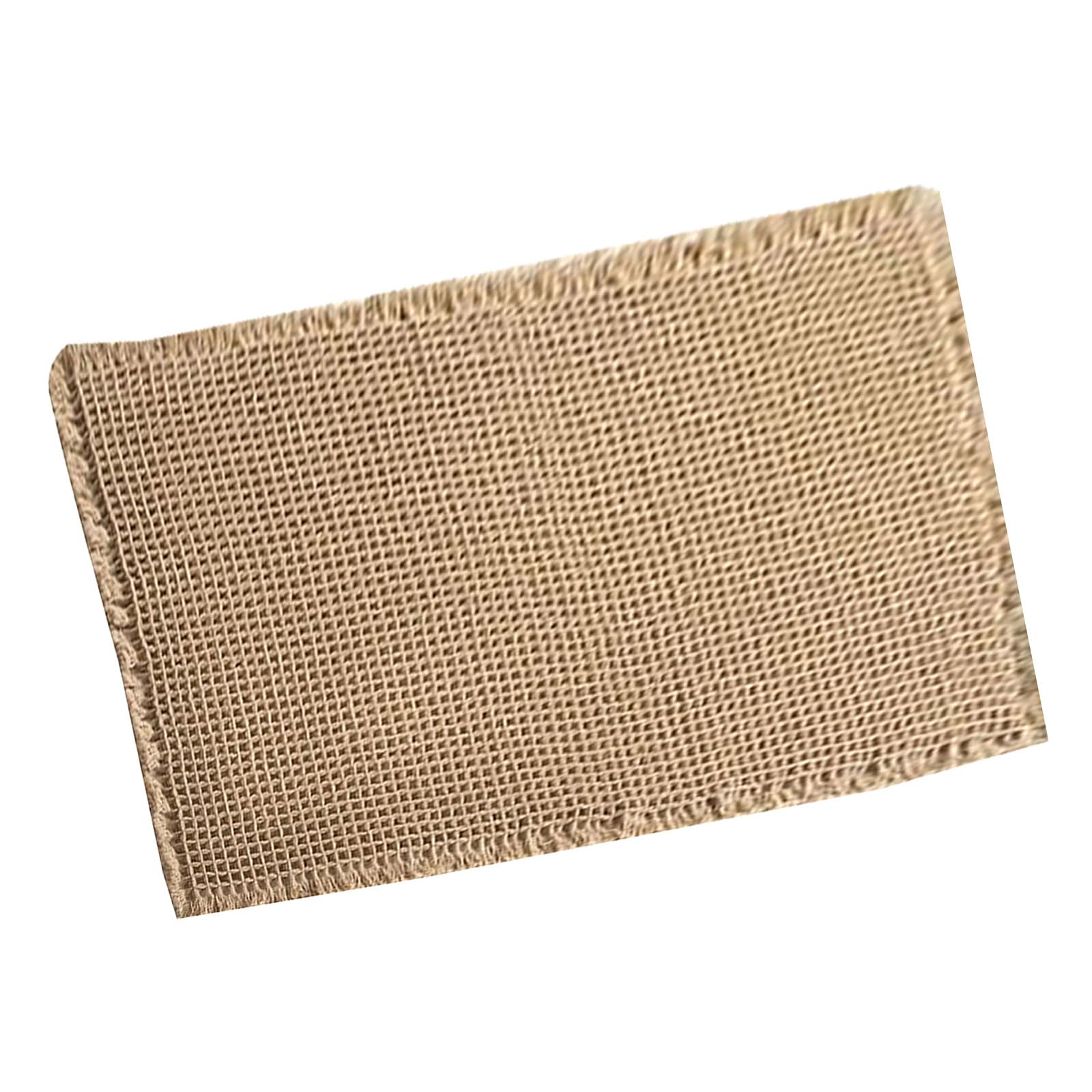 carotoe Mat High Absorbency Antislip Bathroom Mat, Comfort Unique Weave Pattern Floor Rug, Easy Clean Floormat Bath Mats