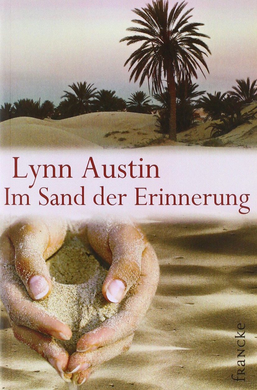 Francke-Buch Im Sand Der Erinnerung