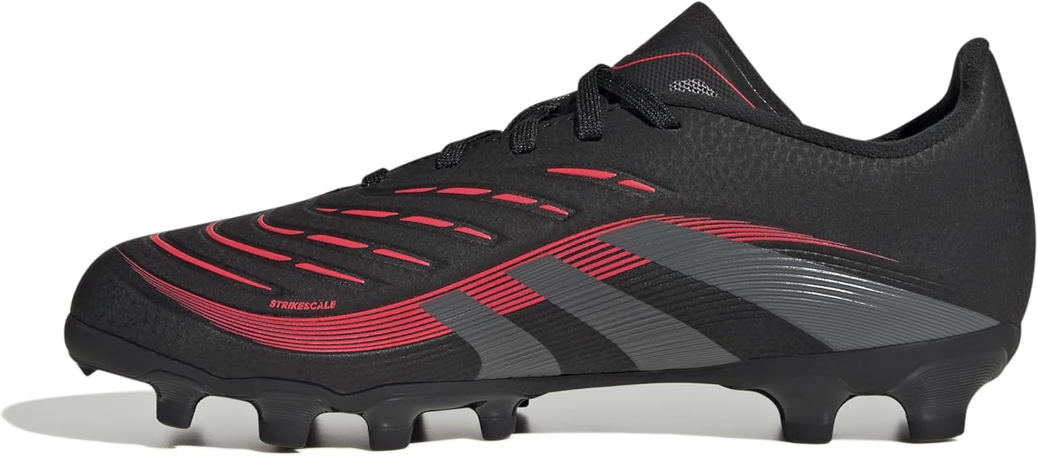 adidas Kids Predator League - Multi Ground Football Boots