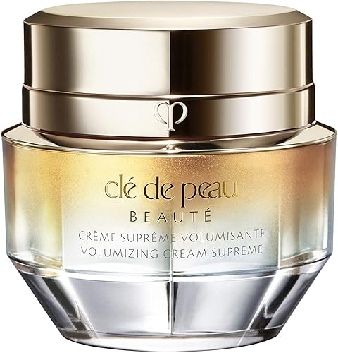Cle De Peau, Volumizing Cream Supreme