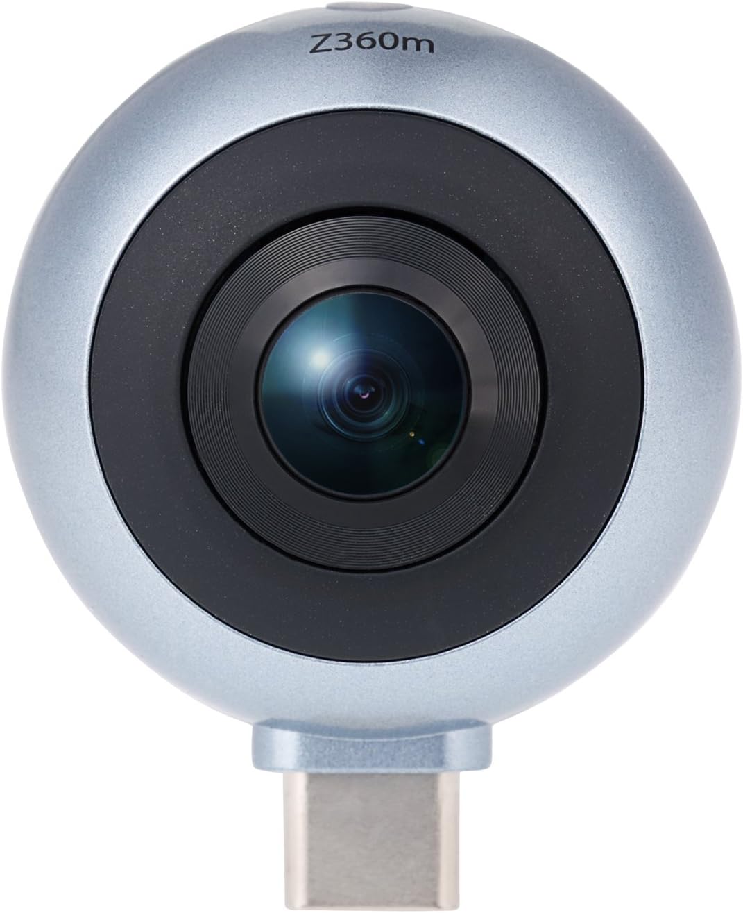 PRAKTICA Z360m Phone Camera 360-Degree FHD Live Stream PRA250