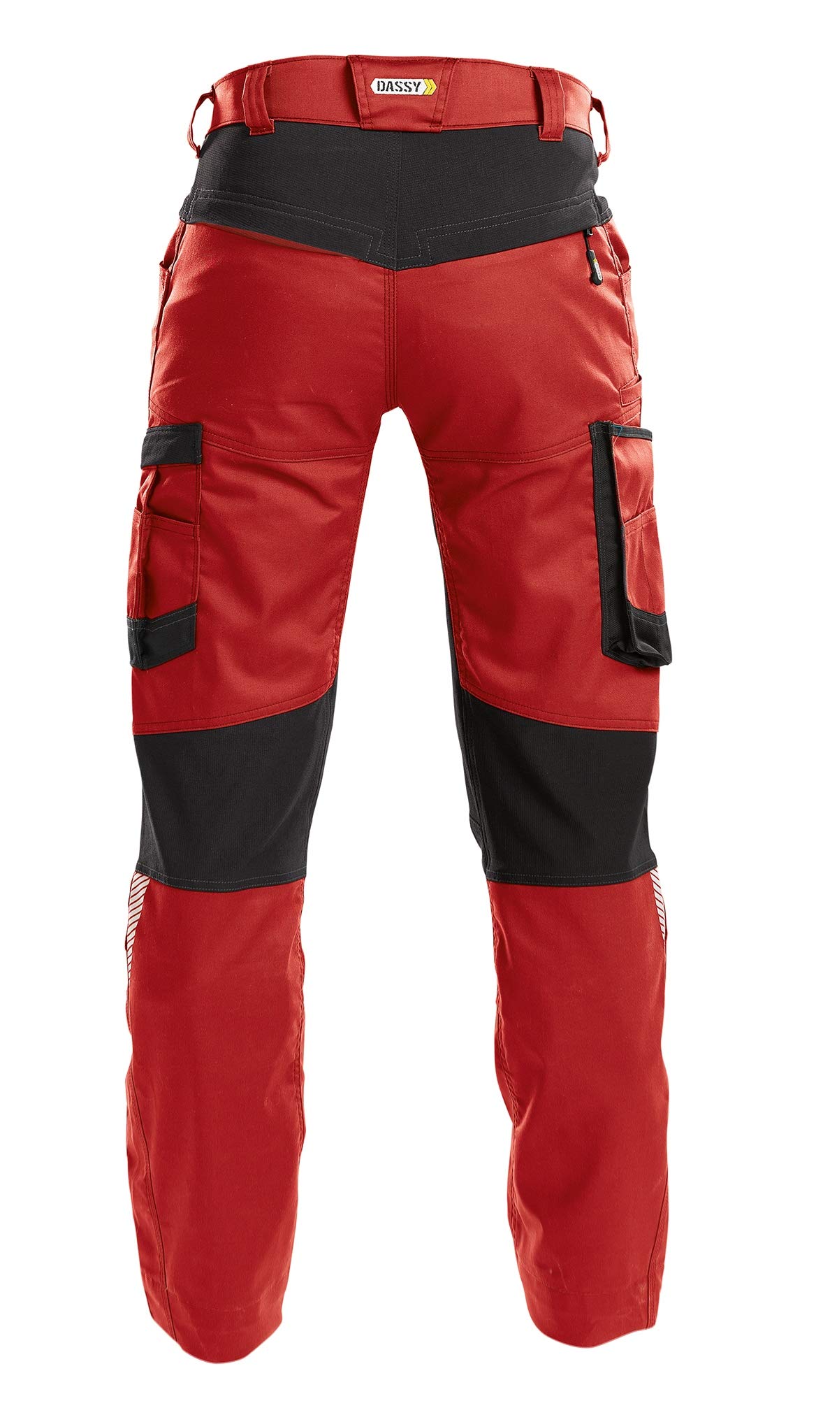 Dassy Helix 245g - Pantalones de utilidades de Trabajo Unisex Adulto