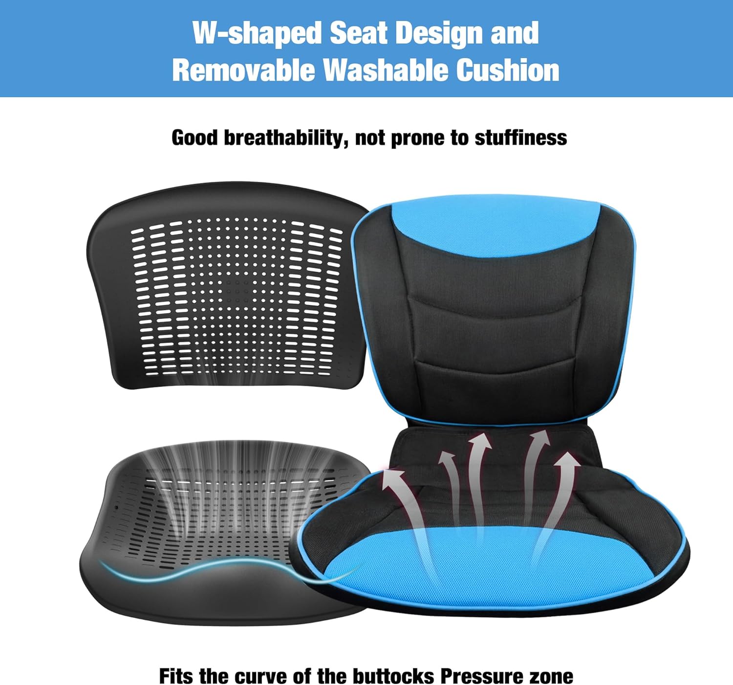 Condition photo showing As Is for Similar ((((((((((Wheelchairs for Adults,Transport Wheelchair Lightweight Foldable with Removable Cushion,Ergonomic Transfer Chair , Rear Wheels for All Terrains,Travel Wheelchair,