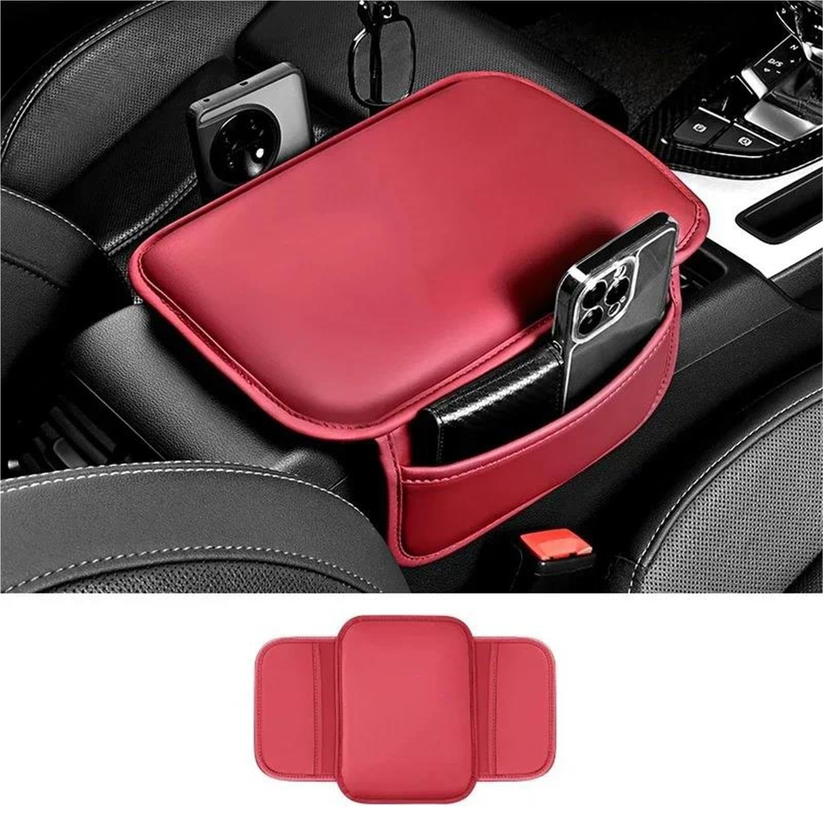 Cuscino Bracciolo Auto Per Fsport GX470 RX330 IS250 LX570